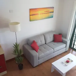 Duplex -the Sunny Hut - Swimming Pool - Free Wifi & Ac- Marinas , Puerto del Carmen (Lanzarote) Spain