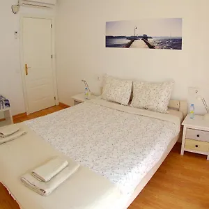 Atico Centro , Cadiz Spain