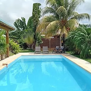 Domaine De Lili Saint-Francois (Grande-Terre)