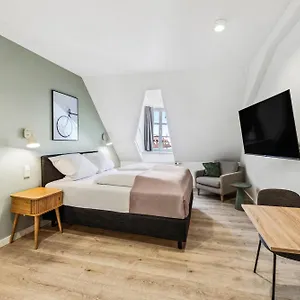 Limehome Maximiliansplatz , Bamberg Germany