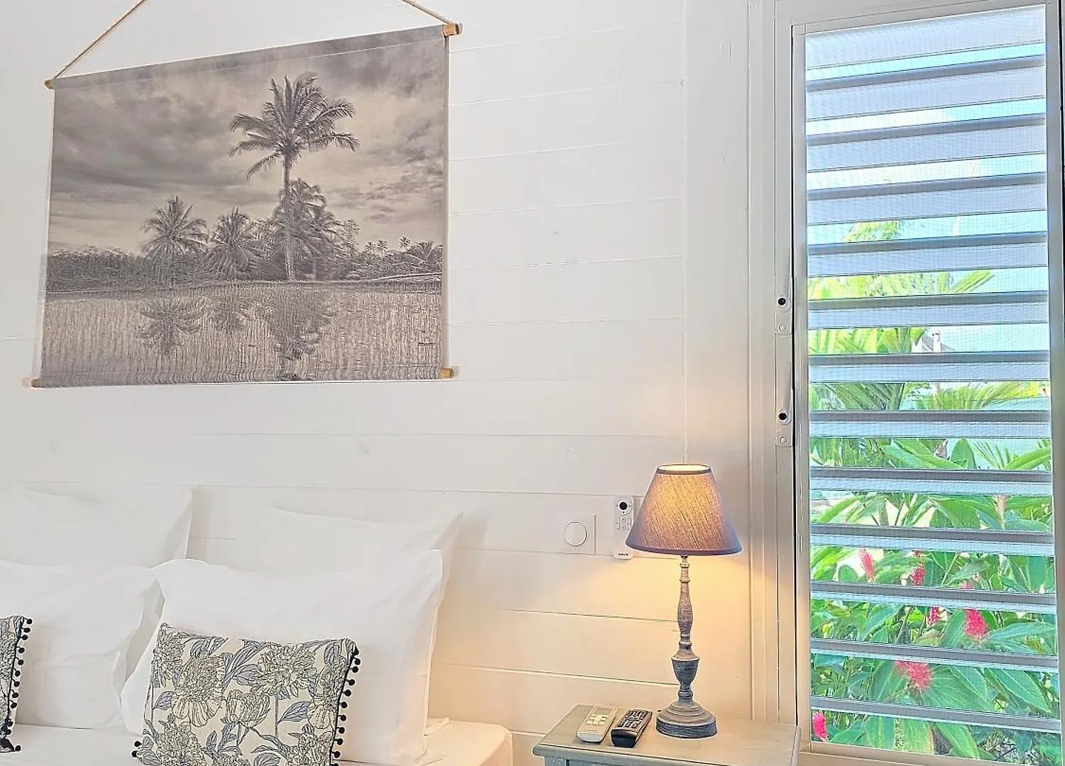 Eden Lodge 4 Villas Avec Piscine Privee Saint-Francois  Guadeloupe