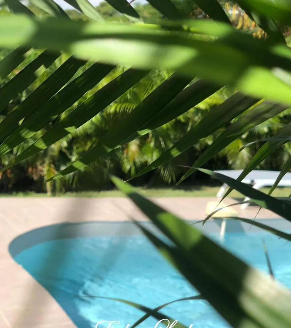 Eden Lodge 4 Villas Avec Piscine Privee Saint-Francois  Guadeloupe